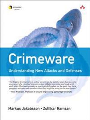 Crimeware