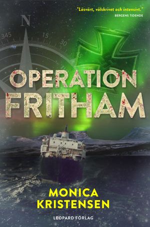 Operation Fritham