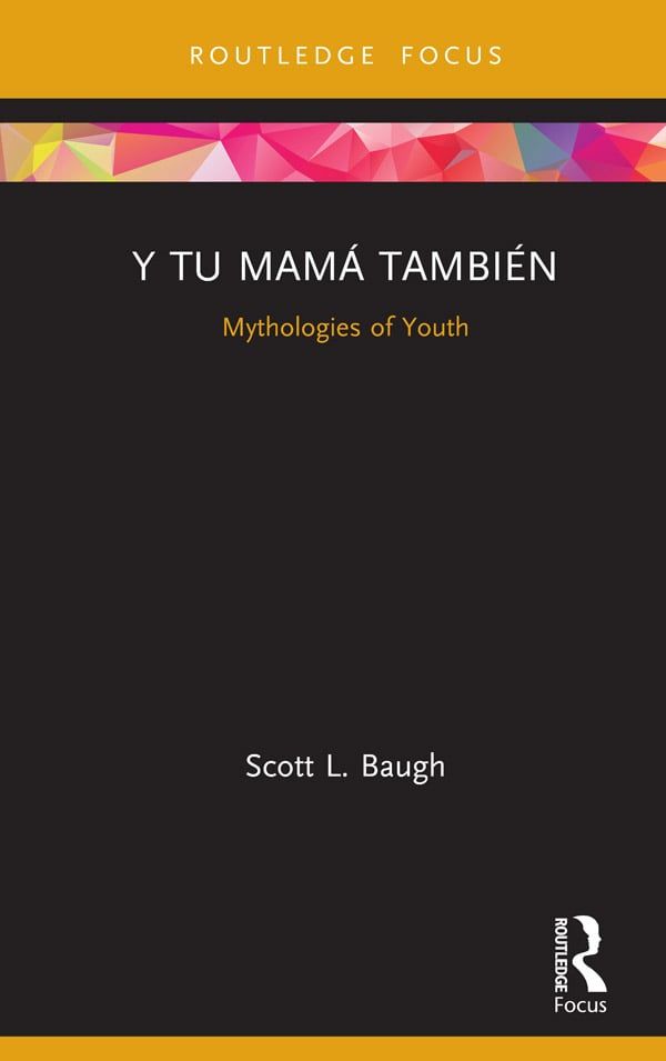 Y Tu Mamá También | 1:a upplagan