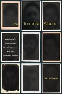 The Terrorist Album - Dlamini Jaco