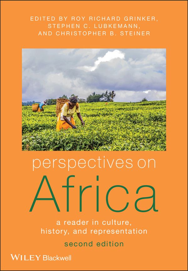 Perspectives on Africa | 2:a upplagan