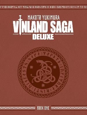 Vinland Saga Deluxe 1 | 0:e upplagan