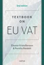 Textbook on EU VAT | 2:a upplagan