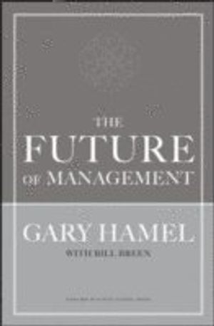 The Future of Management