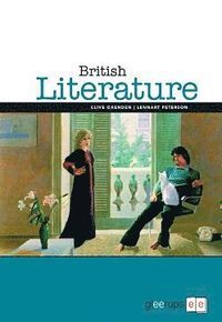British Literature, Anthology