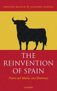 The Reinvention of Spain | 0:e upplagan