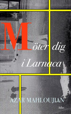 Möter dig i Larnaca | 1:a upplagan