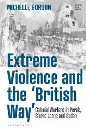 Extreme Violence and the ´British Way´