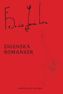 Zigenska romanser