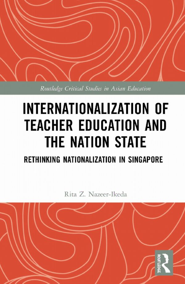 Internationalization of Teacher Education and the Nation State | 1:a upplagan