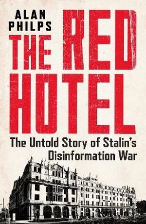 The Red Hotel