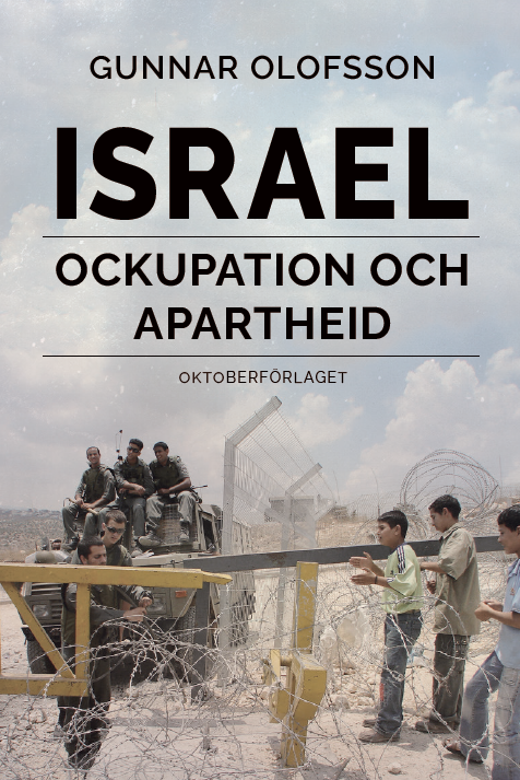 Israel : ockupation och apartheid | 2:a upplagan