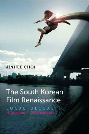 The South Korean Film Renaissance