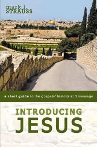Introducing jesus - a short guide to the gospels history and message | 0:e upplagan