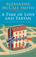 A Time of Love and Tartan | 0:e upplagan