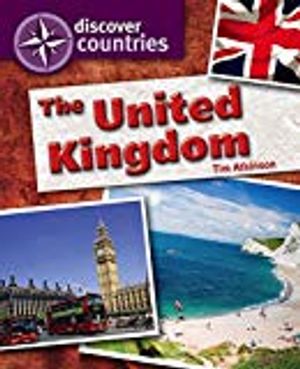 Discover countries: united kingdom