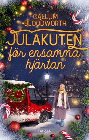 Julakuten för ensamma hjärtan