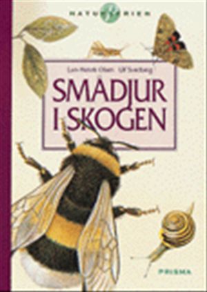 Smådjur i skogen |  2:e upplagan