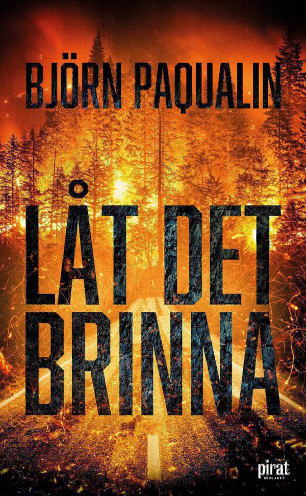 Låt det brinna | 0:e upplagan