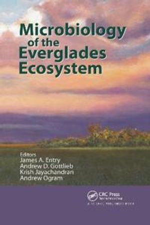 Microbiology of the Everglades Ecosystem | 1:a upplagan