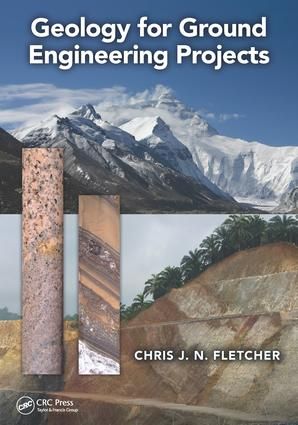 Geology for Ground Engineering Projects | 1:a upplagan