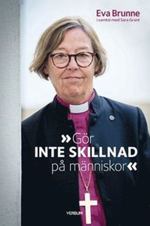 Gör inte skillnad på människor | 1:a upplagan