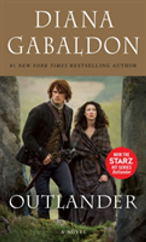 Outlander Tv-Tie in