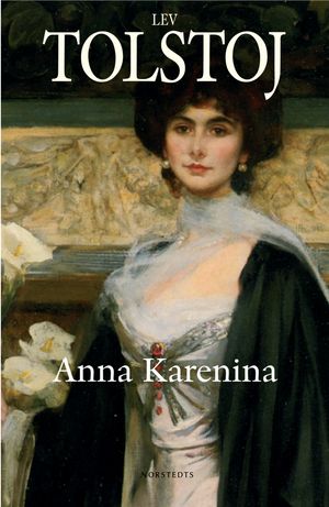 Anna Karenina | 1:a upplagan