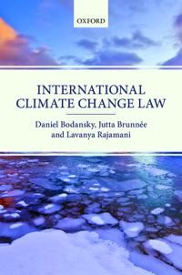 International Climate Change Law | 0:e upplagan