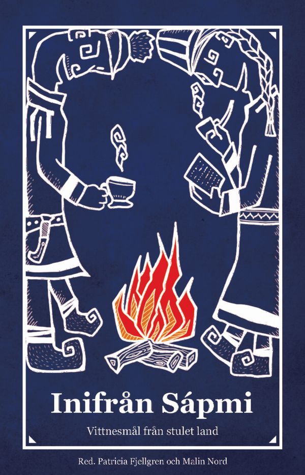 Inifrån Sápmi | 0:e upplagan