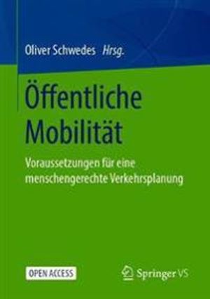 Öffentliche Mobilität | 1:a upplagan