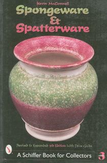 Spongeware And Spatterware