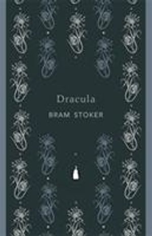 Dracula | 1:a upplagan