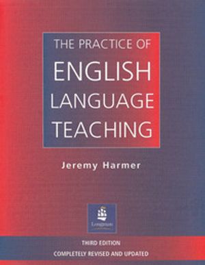 The Practice of English Language Teaching | 3:e upplagan