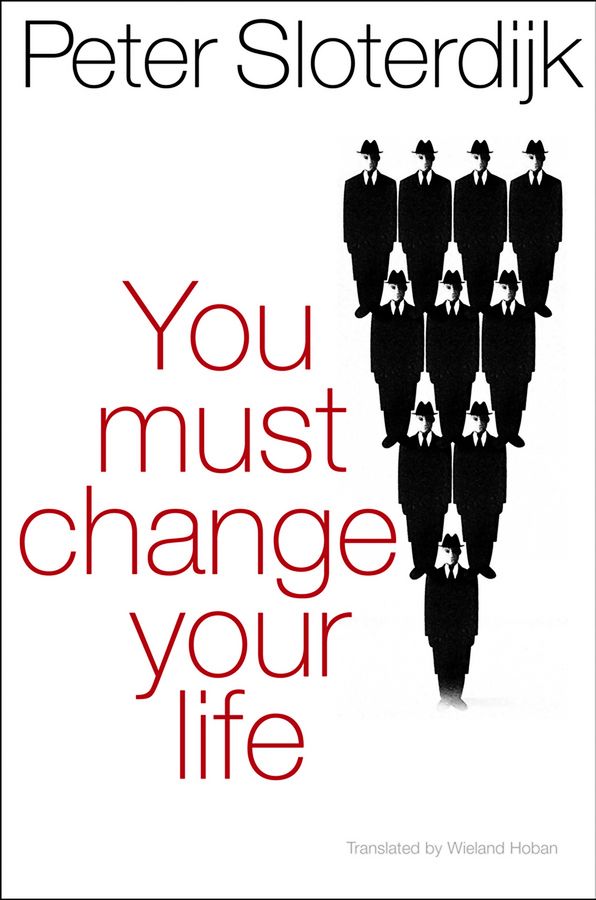 You Must Change Your Life | 0:e upplagan