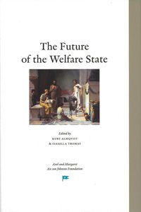 The Future of the Welfare State | 0:e upplagan