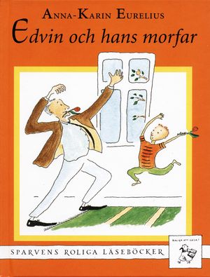 Edvin och hans morfar | 1:a upplagan