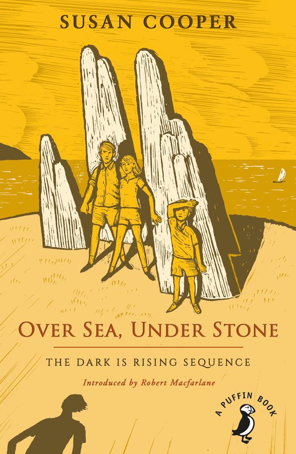 Over Sea, Under Stone | 0:e upplagan