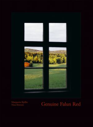 Genuine Falun Red |  2:e upplagan