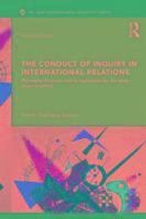 The Conduct of Inquiry in International Relations |  2:e upplagan