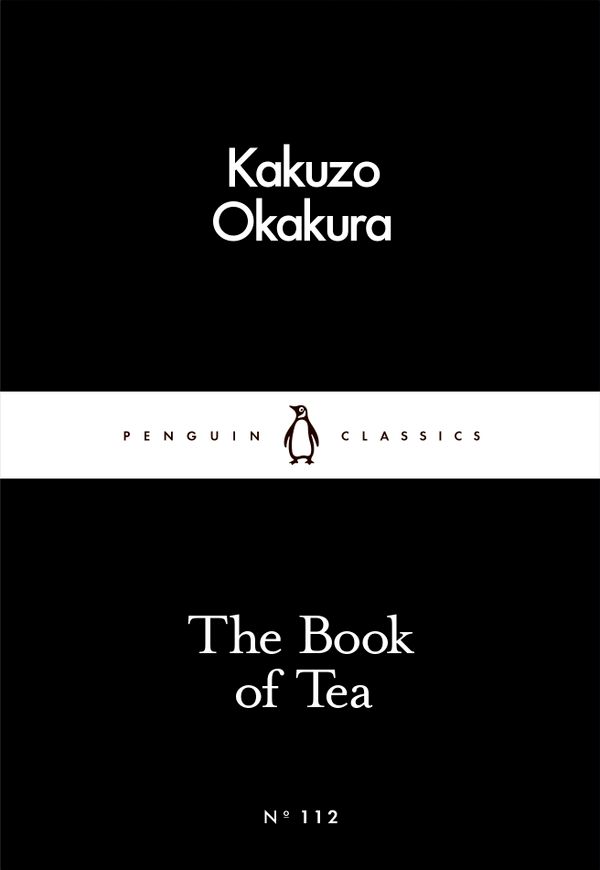 The Book of Tea | 0:e upplagan