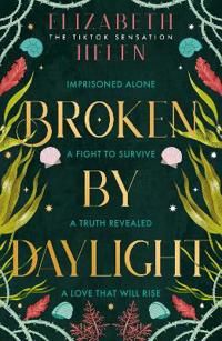 Broken by Daylight | 0:e upplagan