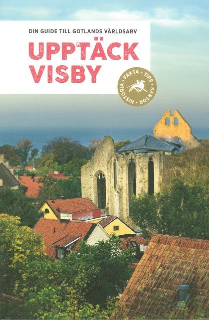 Upptäck Visby | 0:e upplagan