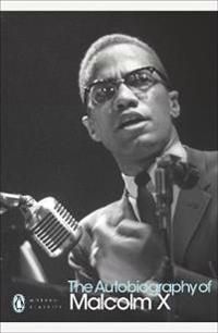 The Autobiography of Malcolm X | 0:e upplagan