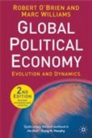 Global Political Economy