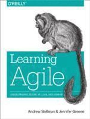 Learning Agile | 1:a upplagan