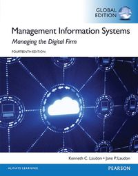 Management Information System | 0:e upplagan