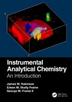 Instrumental Analytical Chemistry | 1:a upplagan