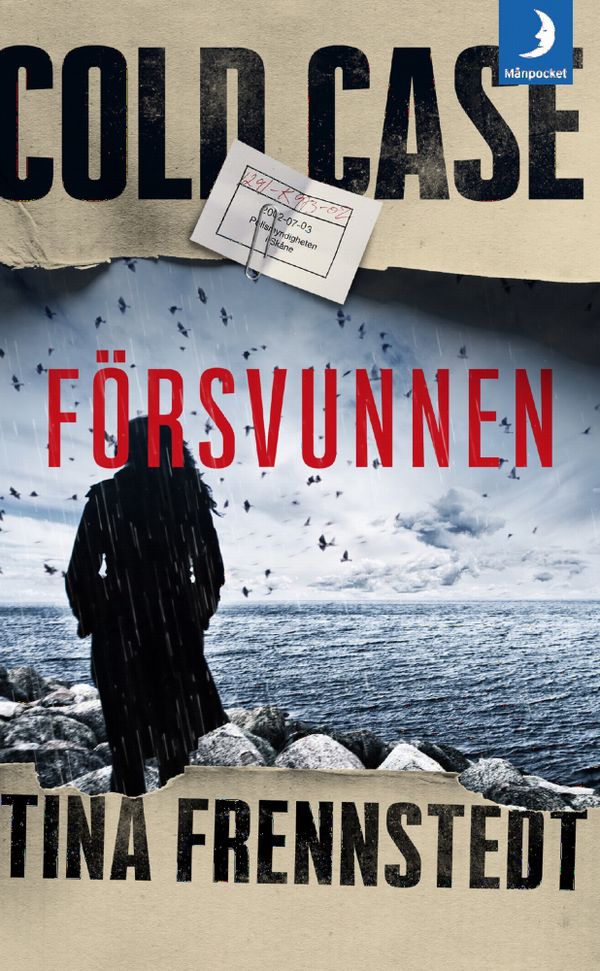 Försvunnen | 0:e upplagan