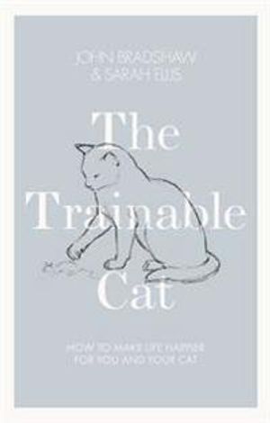 The Trainable Cat